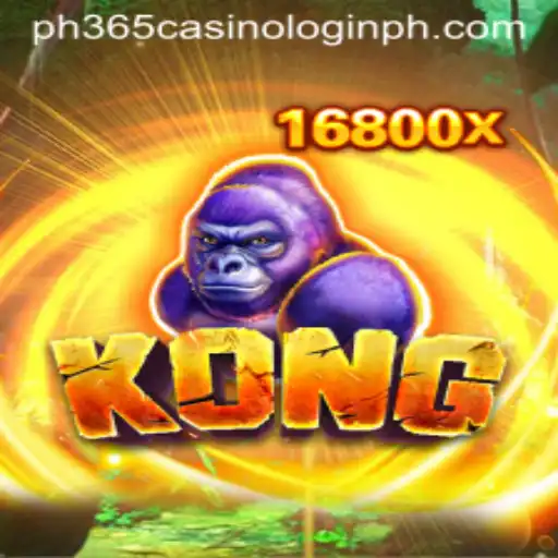 Exploring the Legendary Game: Kong and the Connection with PH365 Casino Login