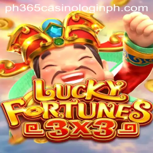 Discovering LUCKYFORTUNES3x3: A Casino Experience