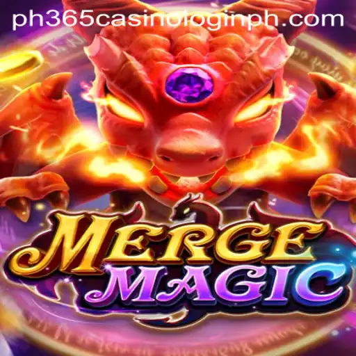 Merge Magic: A Magical Adventure in Puzzle Gaming