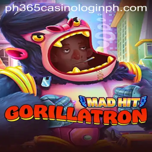 MadHitGorillatron: An Exciting Adventure in Virtual Gaming