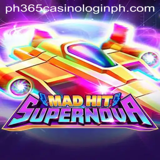 MadHitSupernova: A Galactic Game Experience