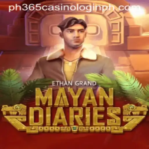 Exploring the Fascinating World of MayanDiaries and Its Connection to ph365 Casino Login