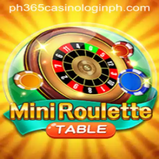 Discover the Thrills of MiniRoulette at PH365 Casino