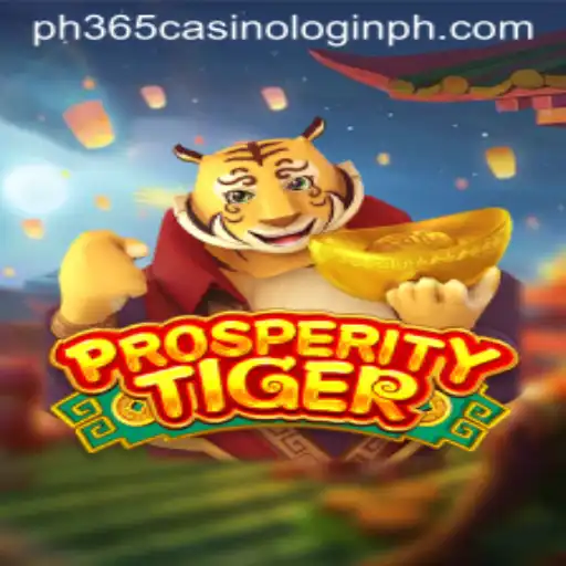 Exploring ProsperityTiger: A Thrilling Adventure in PH365 Casino