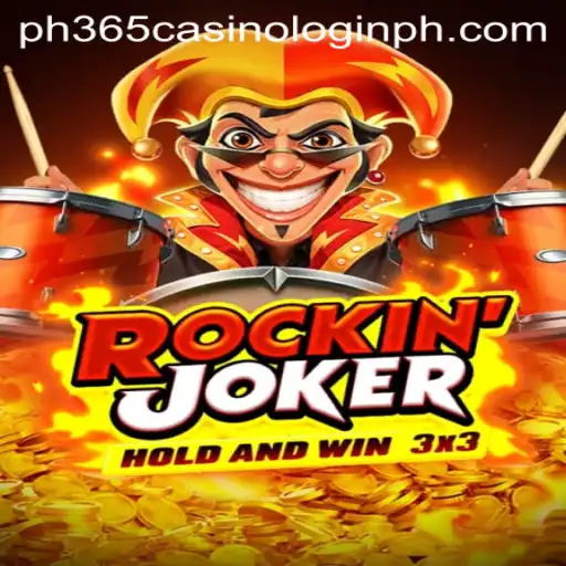 Unveiling the World of RockinJoker: A Comprehensive Guide to Gameplay and Features