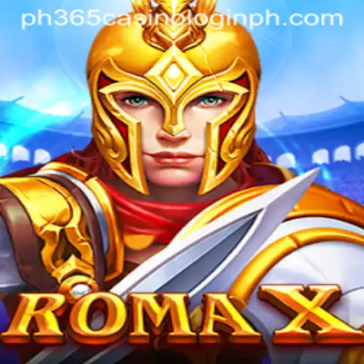 Discover the Thrilling World of RomaX and the Exciting PH365 Casino Login