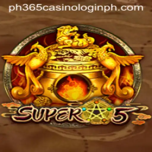 Exploring Super5: A Captivating Adventure in Online Gaming