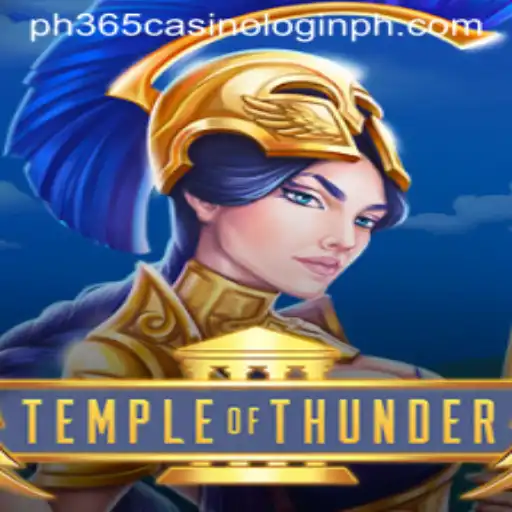 Temple of Thunder: A Complete Guide