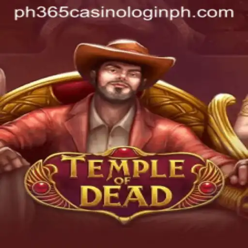 Discover the Thrilling World of TempleofDead and PH365 Casino Login