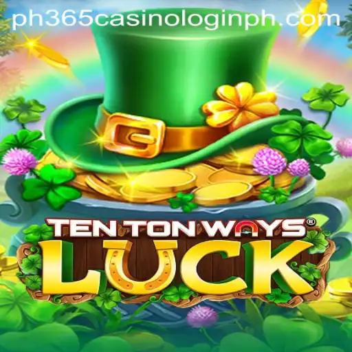 Unlocking the Thrills of TenTonWaysLuck: A New Era in Digital Gaming