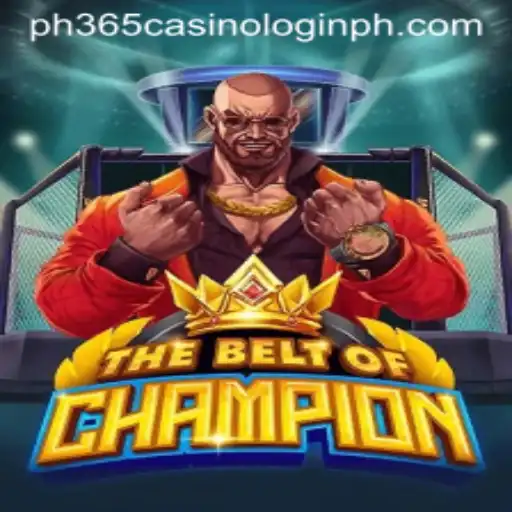The Intriguing World of TheBeltOfChampion and Its Connection to PH365 Casino Login