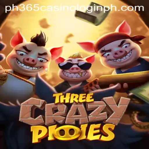 Discover the Exciting World of ThreeCrazyPiggies: A Fun-Filled Casino Adventure