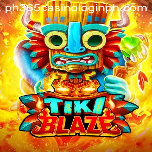 TikiBlaze Game: An Enthralling Adventure in the World of Online Casinos