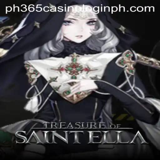 Unveiling the Thrills of TreasureofSaintElla and PH365 Casino Login