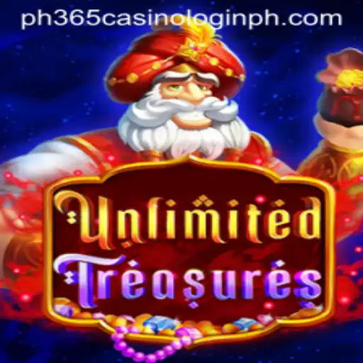 Exploring the Thrills of UnlimitedTreasures and ph365 Casino Login