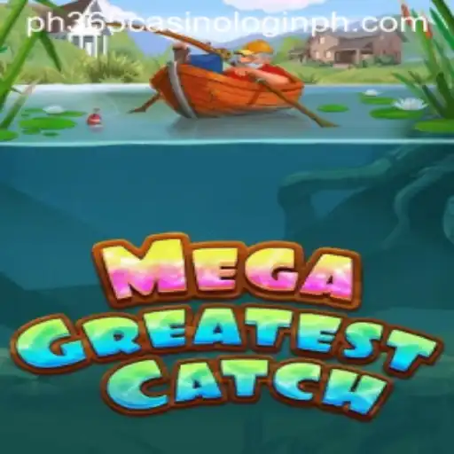 MegaGreatestCatch: Dive Into the Exciting World of Online Gaming