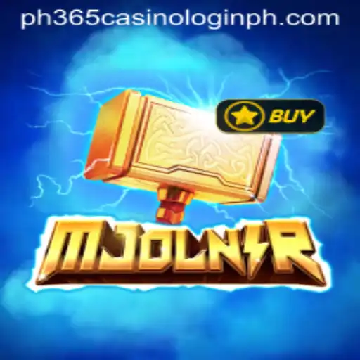 Exploring the Mysterious World of Mjolnir: A Modern Casino Game