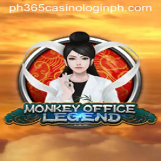 Explore the Exciting World of MonkeyOfficeLegend - An Epic Gaming Experience