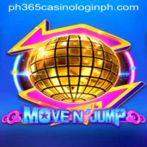 MovenJump: A New Interactive Gaming Experience
