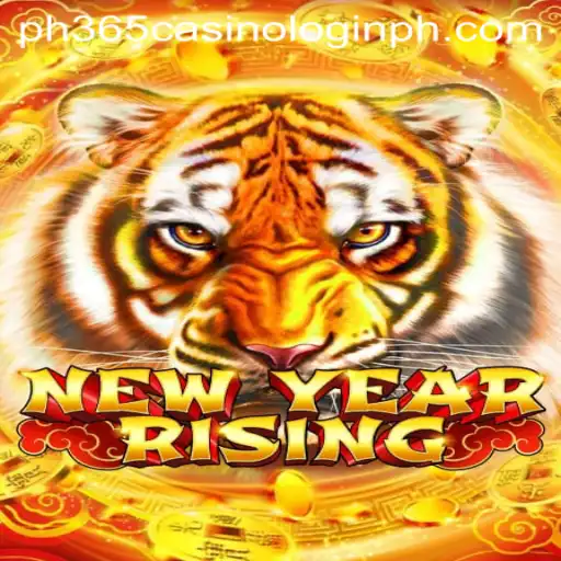 NewYearRising: Experience the Thrill of the Casino World