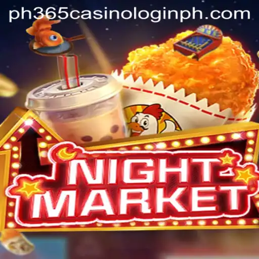 Exploring Nightmarket Casino Game