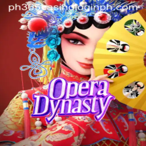 Exploring the Mesmerizing World of OperaDynasty: A Captivating Casino Experience