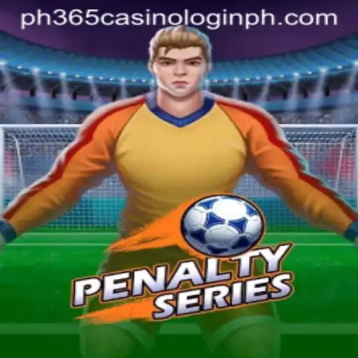 PenaltySeries: A Thrilling Casino Game Experience with PH365