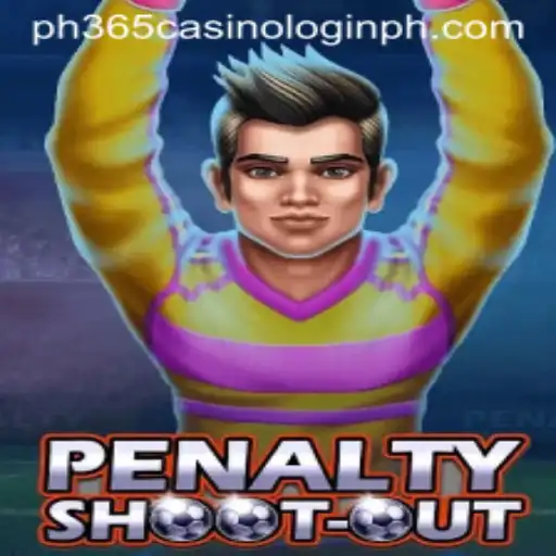 Mastering the Game of PenaltyShootOut with PH365 Casino Login