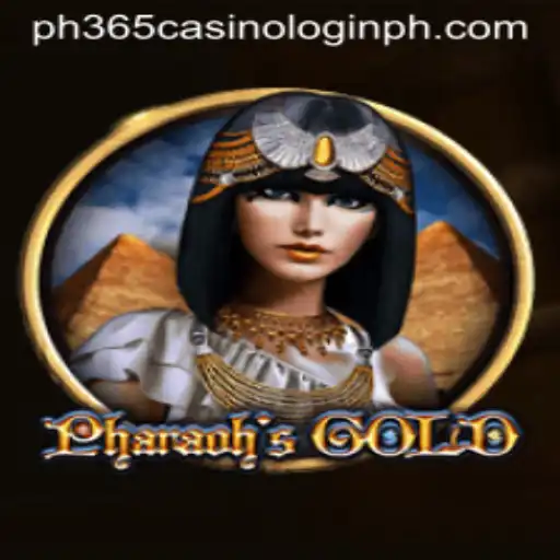 PharaohsGold: Dive into the Ancient Treasures of Pharaohs with PH365 Casino