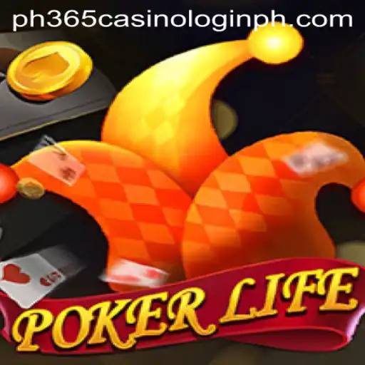 PokerLife: Mastering the Art of Virtual Poker with PH365 Casino Login