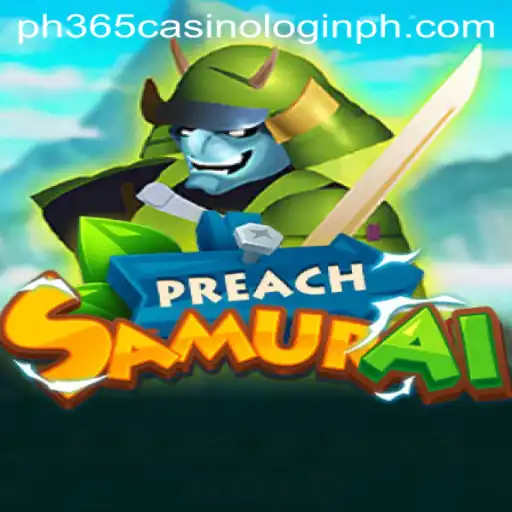 PreachSamurai: A Unique Blend of Culture and Strategy in Gaming