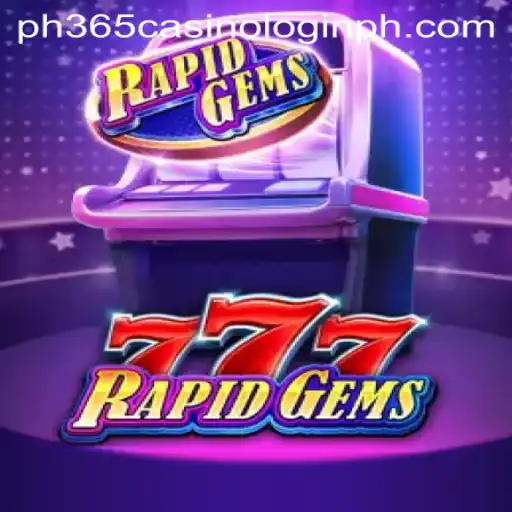 Introducing RapidGems777: Exciting Gameplay at Your Fingertips