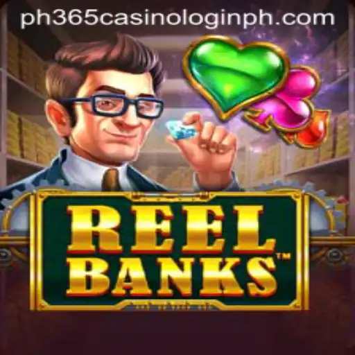 Discover the Thrilling World of ReelBanks at PH365 Casino