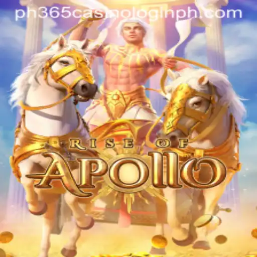 Exploring Rise of Apollo Casino Game