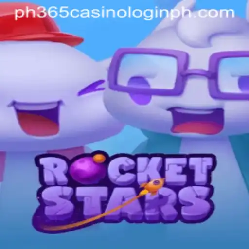 Dive into RocketStars: A Stellar Journey With ph365 Casino Login