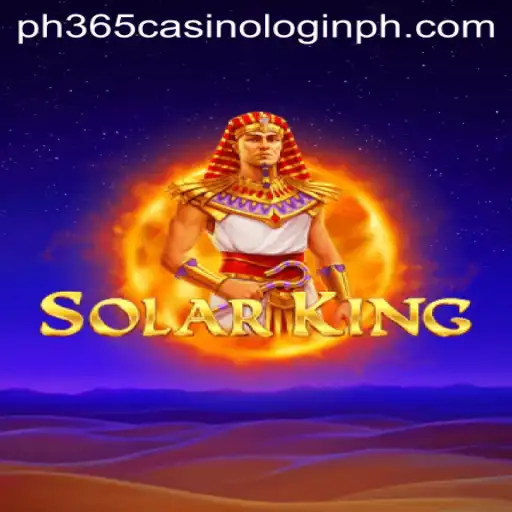 Dive into the World of SolarKing: A Thrilling Casino Adventure
