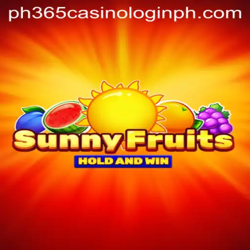 Discover the Exciting World of SunnyFruits and Effortless ph365 Casino Logins