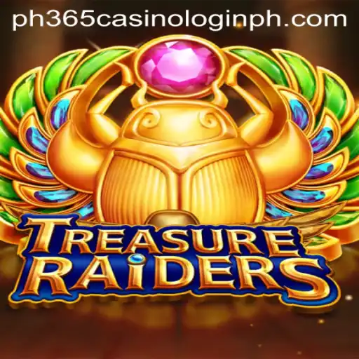 TREASURERAIDERS: Exploring the New Casino Adventure