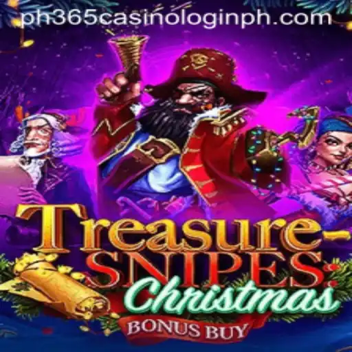 Unveiling the Magic of TreasuresnipesChristmas and its Link to ph365 Casino Login