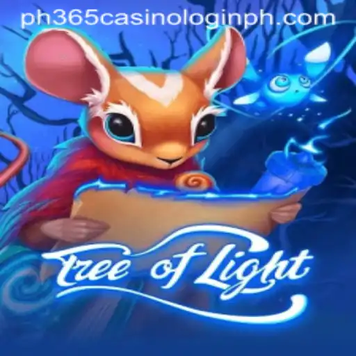 Exploring the Mystical World of TreeofLight and Secure PH365 Casino Login