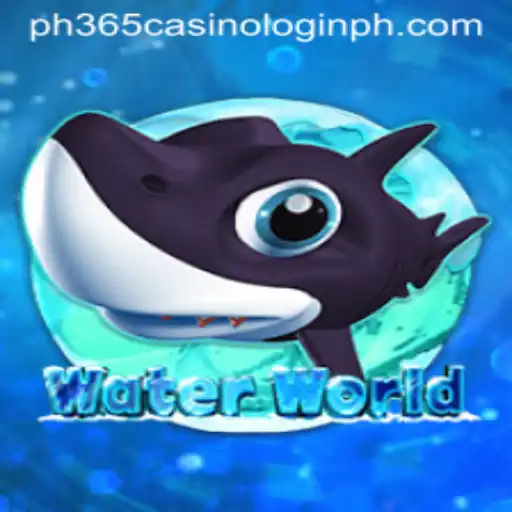 WaterWorld: Dive into an Aquatic Adventure with PH365 Casino Login