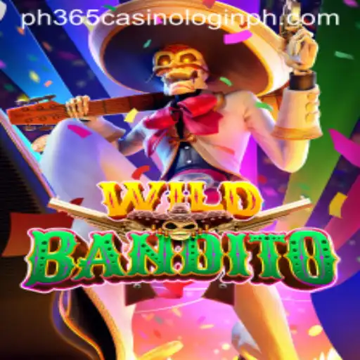 WildBandito Game: Discover the Exciting World of PH365 Casino Login