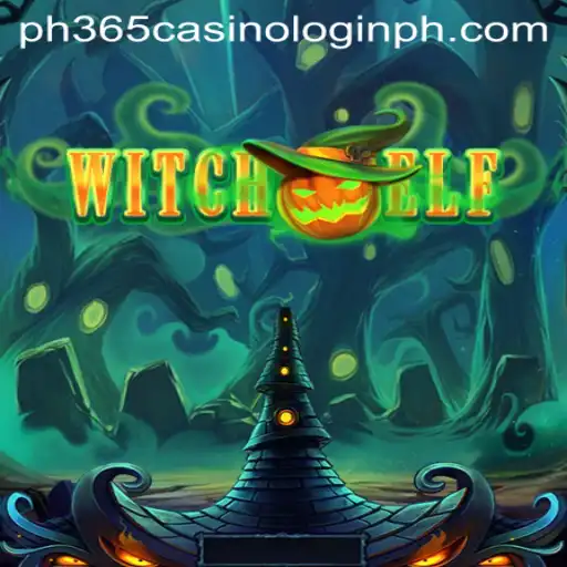 WitchElf and the Ph365 Casino Login: A Modern Gaming Adventure