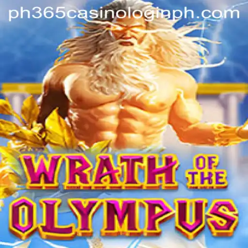 Discover the Thrilling World of WrathofOlympus at ph365 Casino